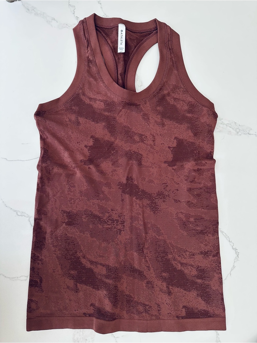 4-Athleta Momemtun Racerback Tank Bundle - Picture 6 of 9